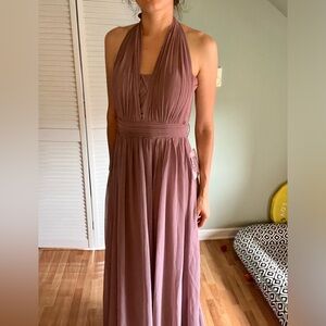 🆕 Bridesmaid Dress